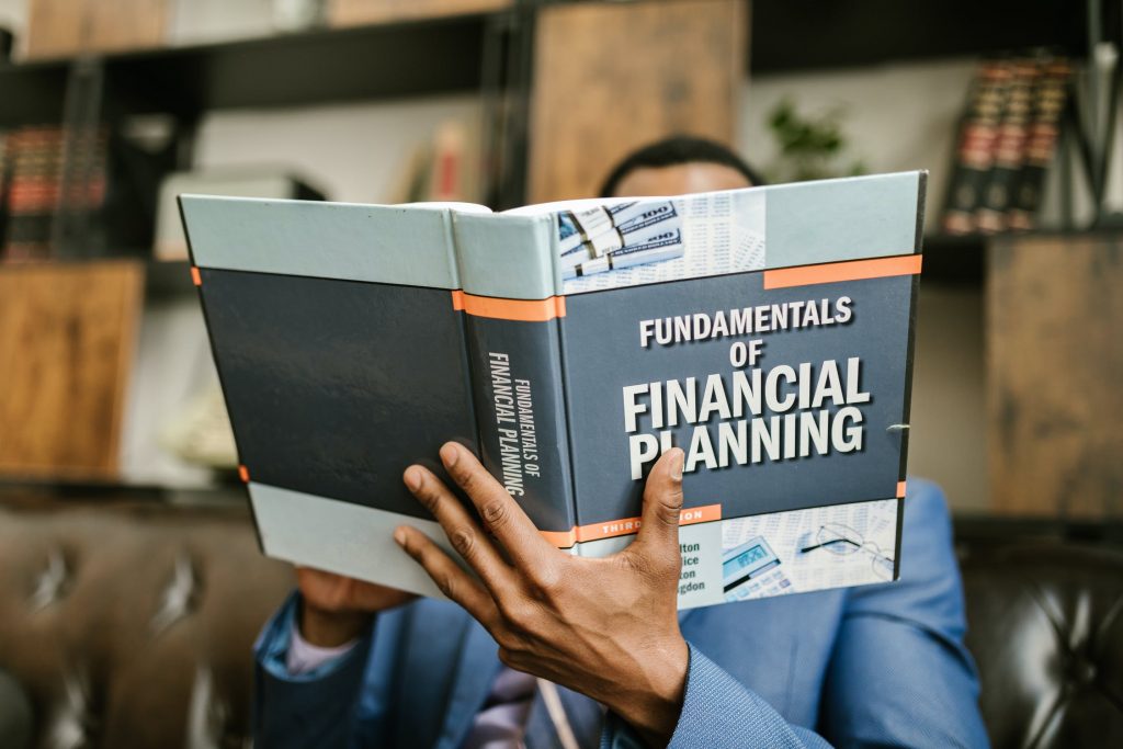 financial planning